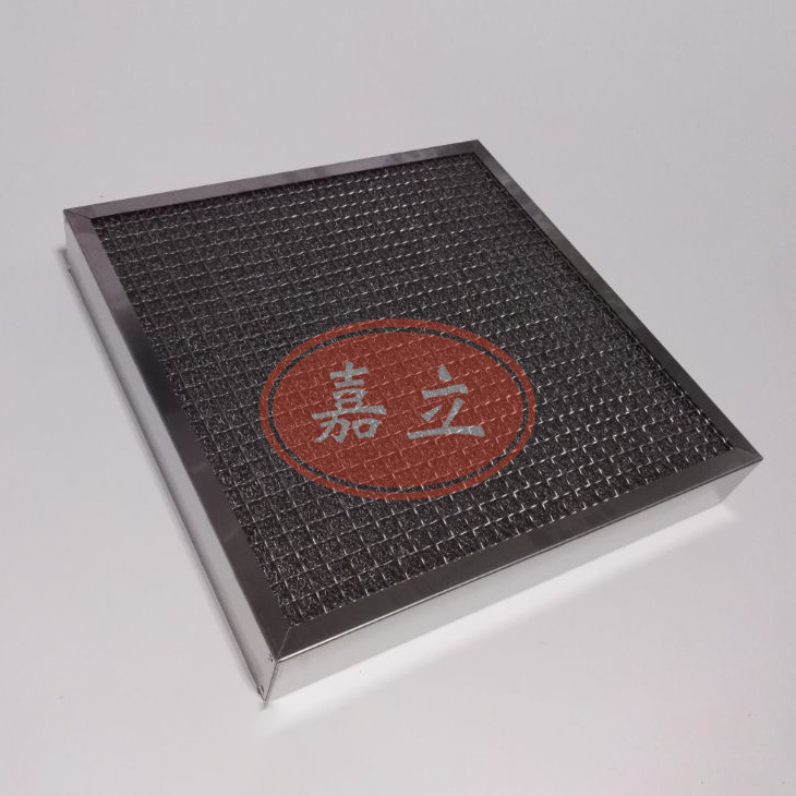 喀喇沁不锈钢油雾过滤器